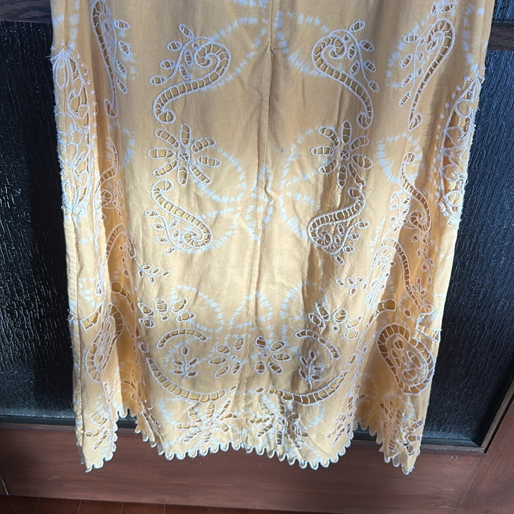 Sea New York
Liat Embroidery Dress size 2 - Picture 13 of 15